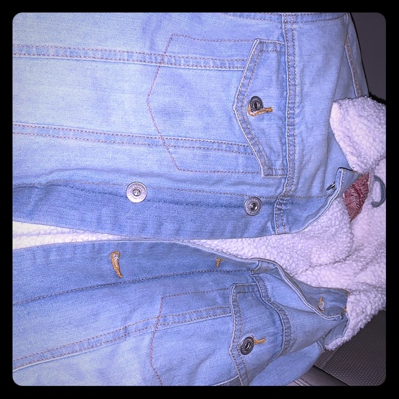 Nice jacket for the winter - Picture 1 of 1